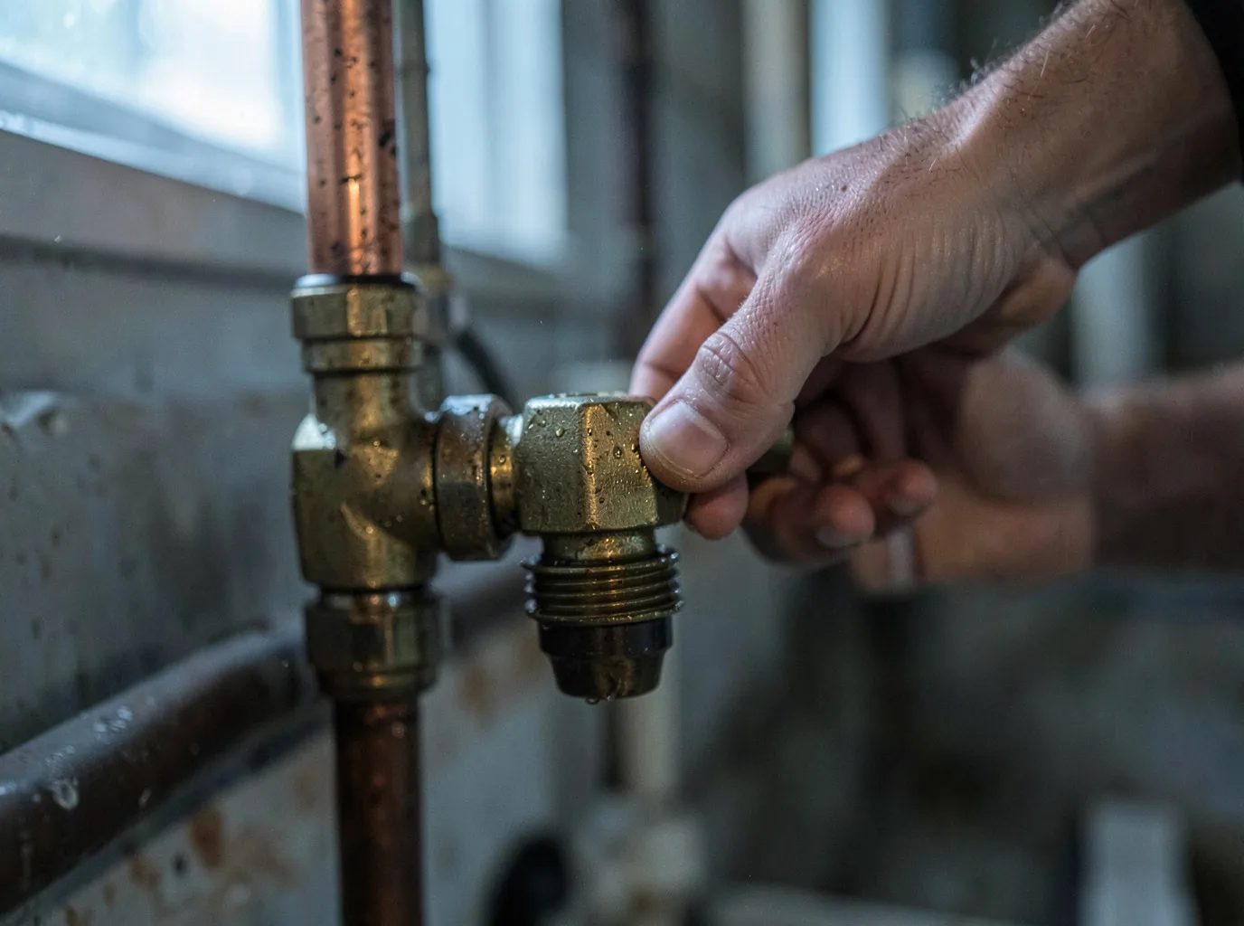 Emergency Plumber Saint Michael, ND FAQs